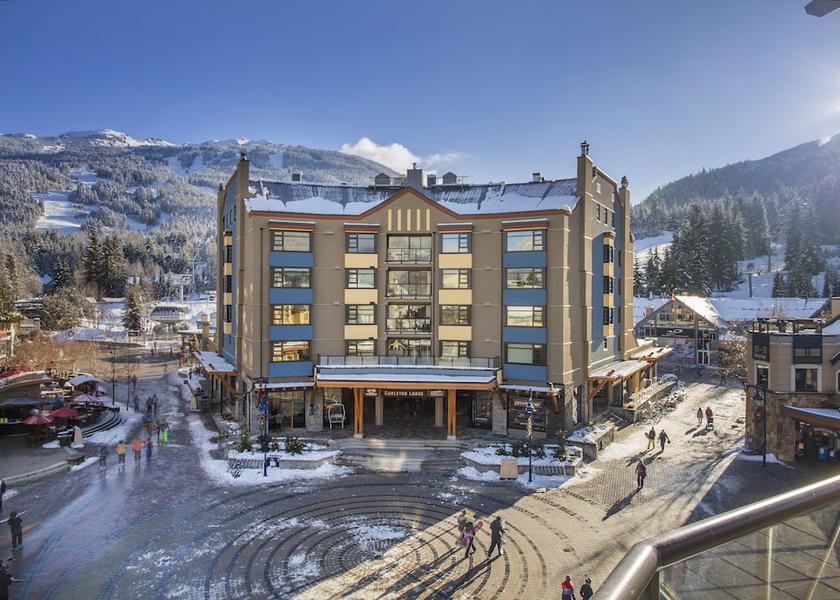 British Columbia Whistler Primary image