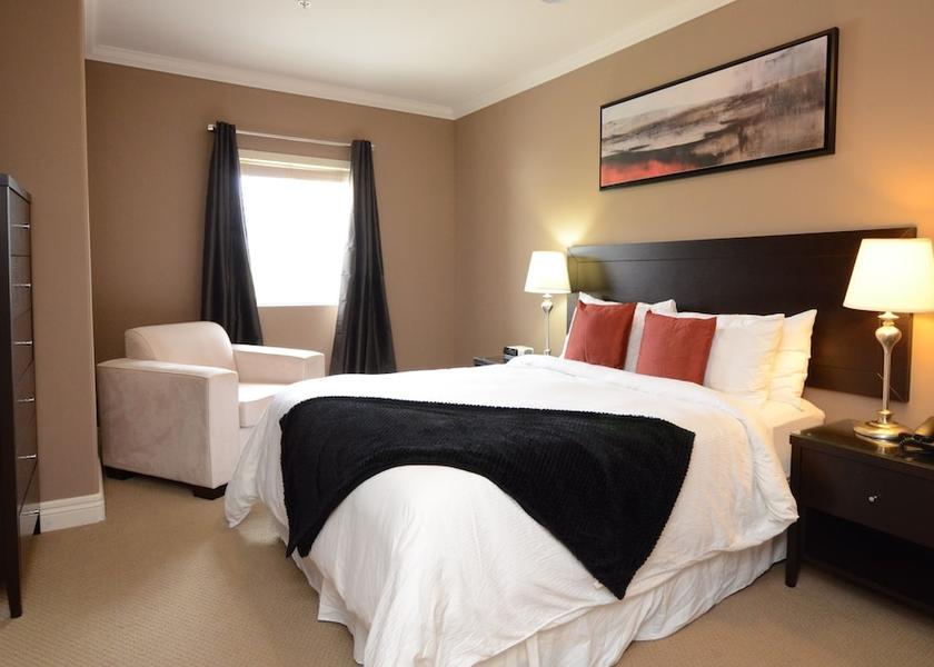 Newfoundland and Labrador St. John's Room