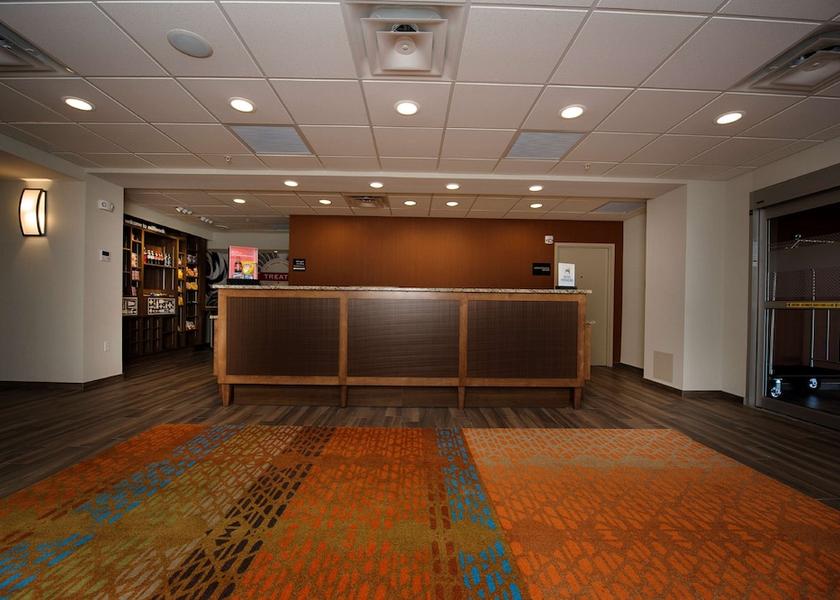 Nova Scotia Truro Reception