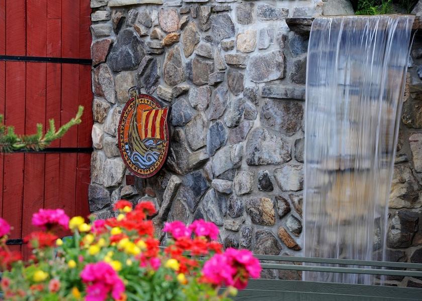 Quebec Mont-Tremblant Point of interest