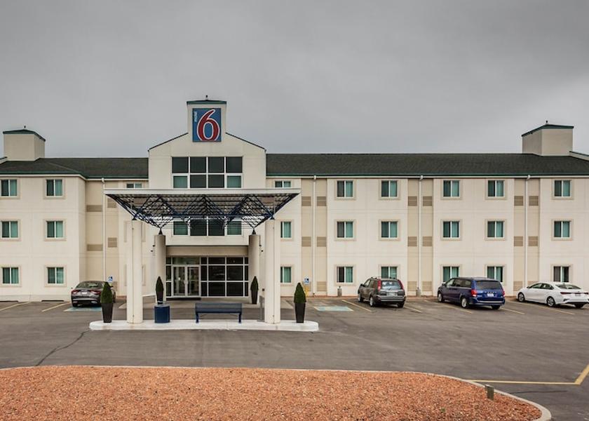 Saskatchewan Saskatoon Exterior Detail