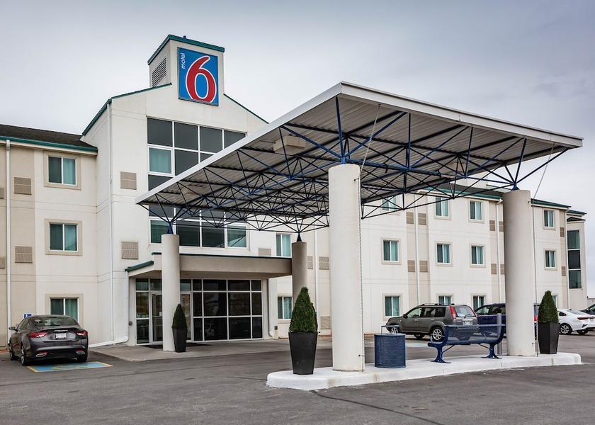 Saskatchewan Saskatoon Exterior Detail