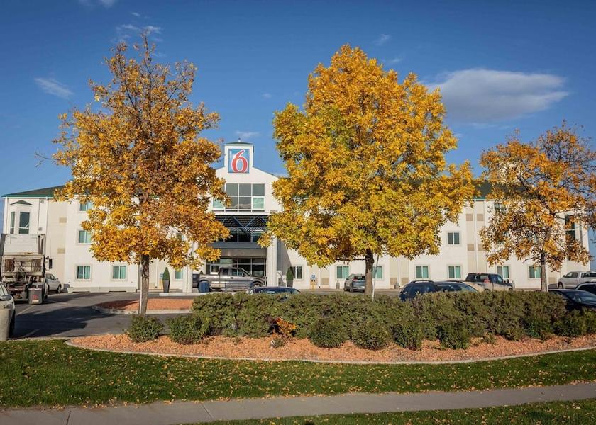 Saskatchewan Saskatoon Exterior Detail