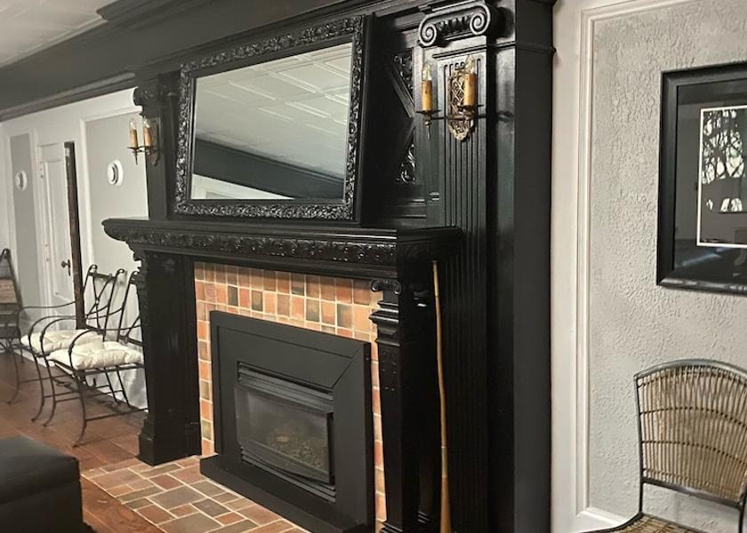 Ontario Norfolk County Living Area