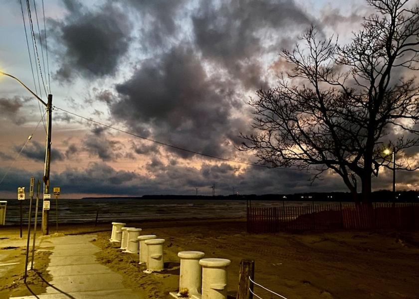 Ontario Norfolk County Beach