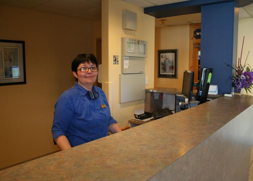 Newfoundland and Labrador Channel-Port aux Basques Reception