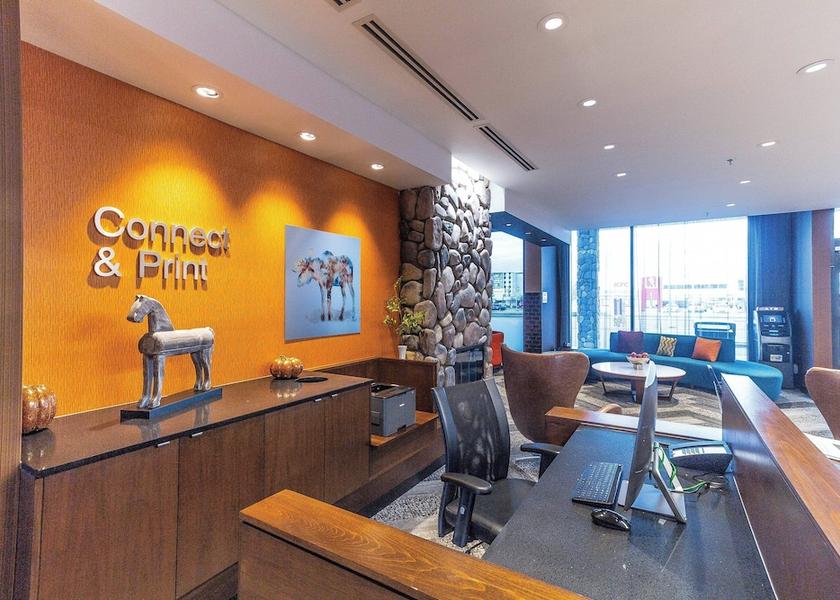 Saskatchewan Regina Amenity