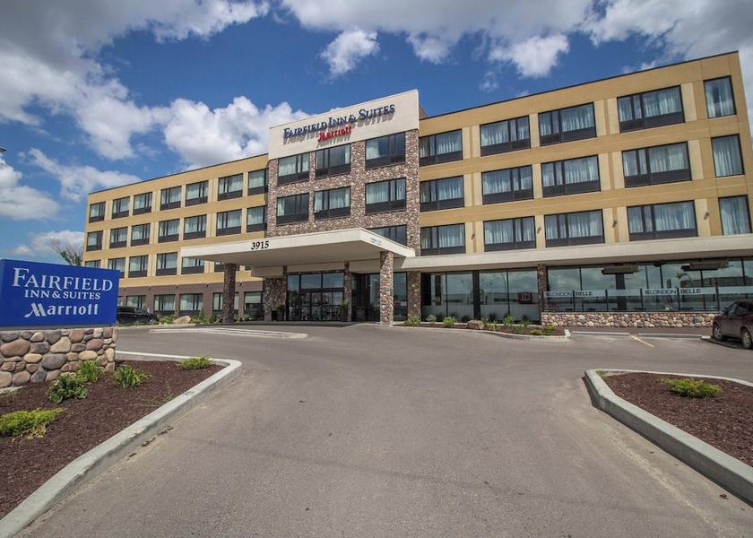 Saskatchewan Regina Primary image