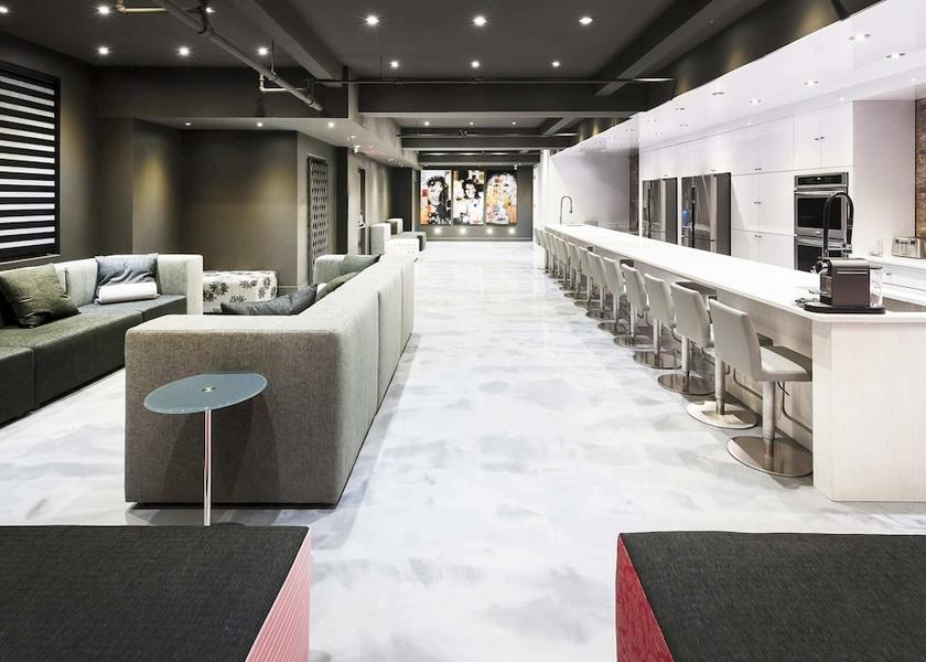 Quebec Montreal Kitchen