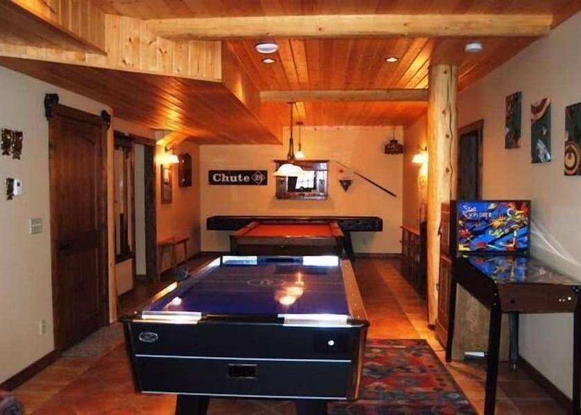 British Columbia Penticton Billiards