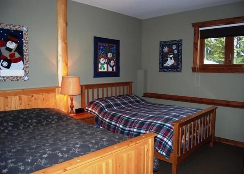 British Columbia Penticton Room