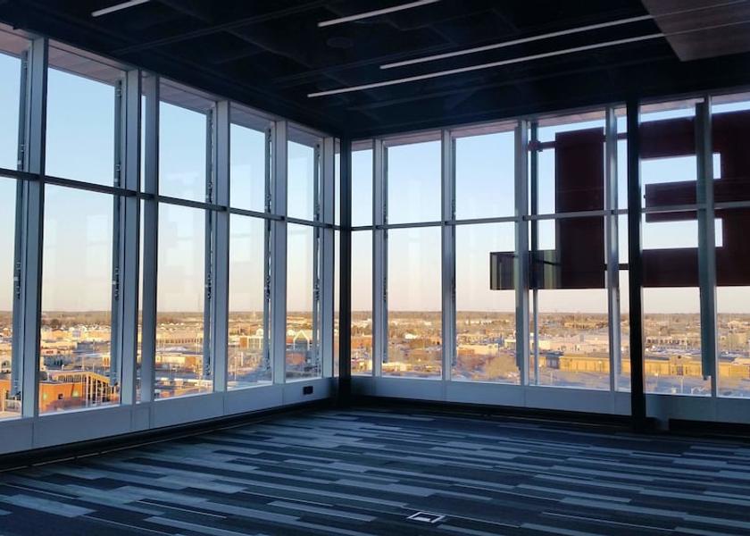 Quebec Drummondville Meeting facility
