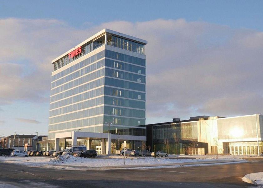Quebec Drummondville 