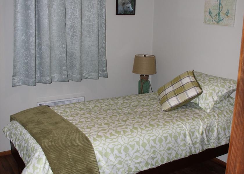 British Columbia Kitimat Room