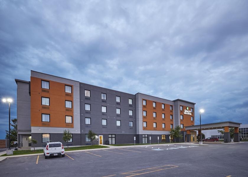 Ontario Kingston Primary image