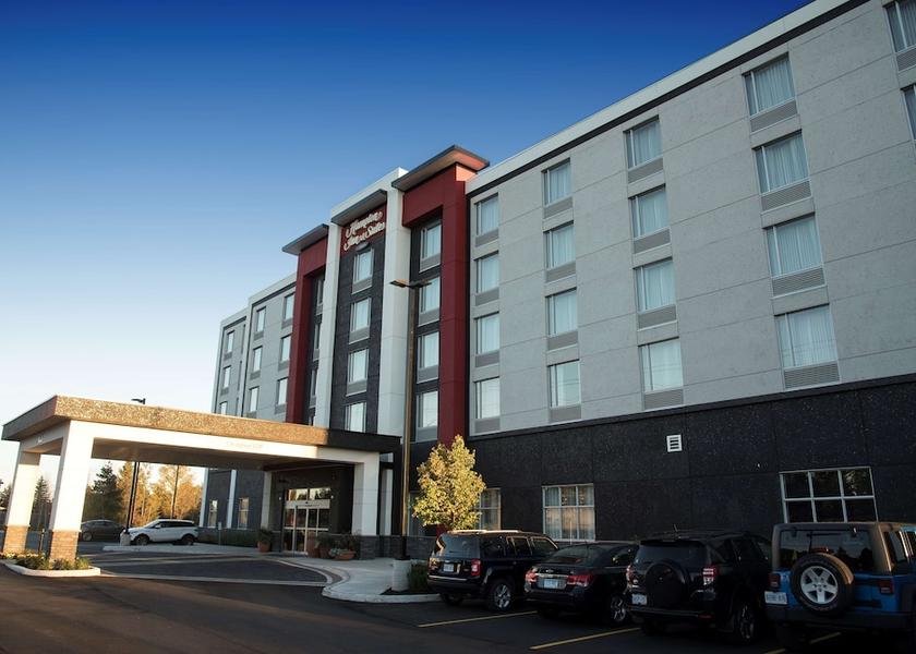 Ontario Thunder Bay Exterior