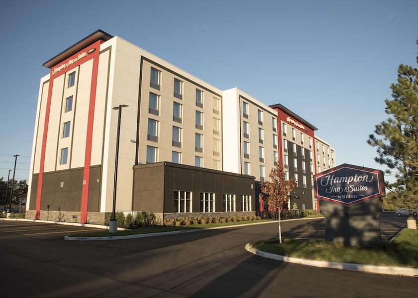 Ontario Thunder Bay Exterior