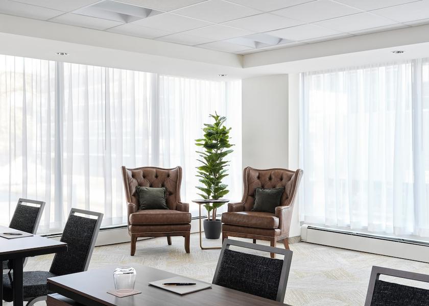 Ontario Ottawa Meeting facility