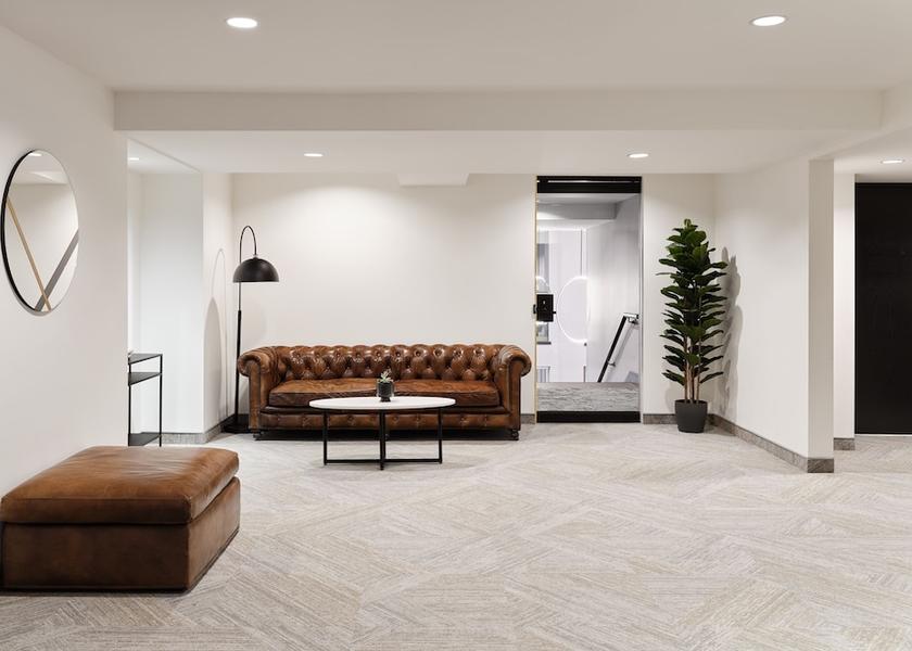 Ontario Ottawa Meeting facility