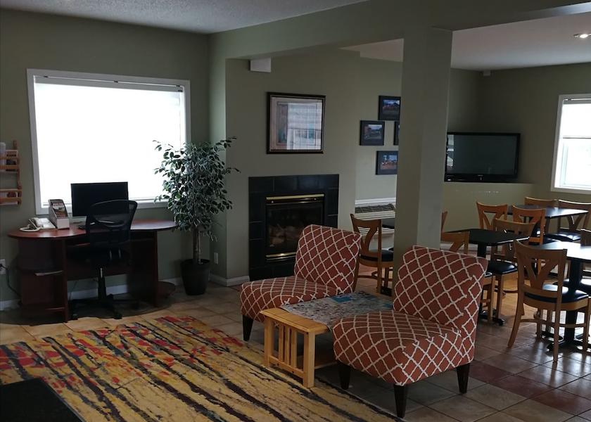 British Columbia Grand Forks Lobby