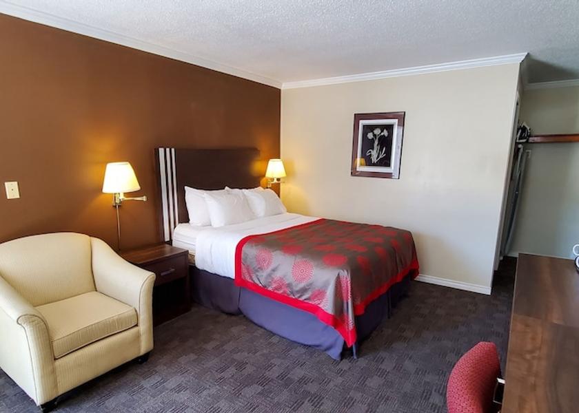 British Columbia Grand Forks Room