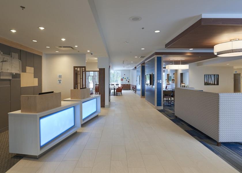Newfoundland and Labrador St. John's Interior Entrance