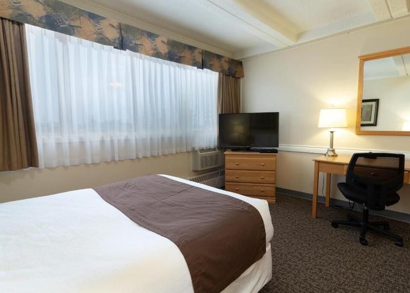Alberta Fort McMurray Room
