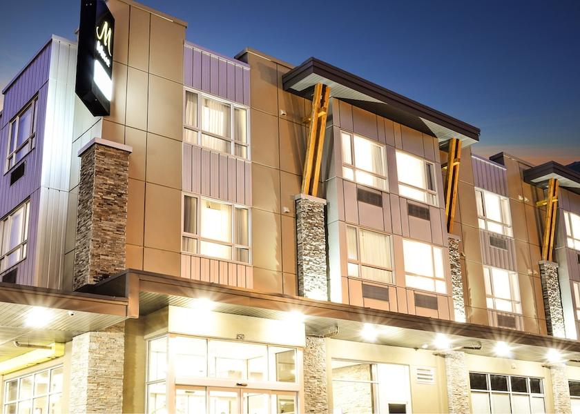 British Columbia Kitimat Primary image