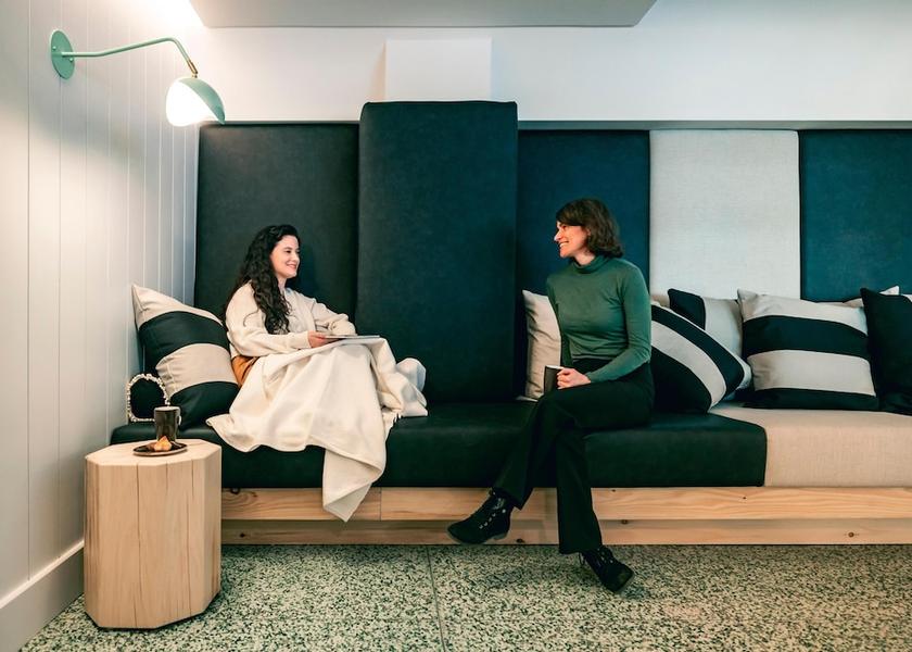 Quebec Quebec Restaurant