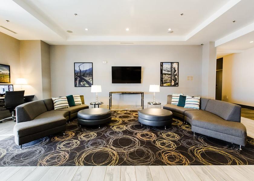 Alberta Edmonton Exterior Detail