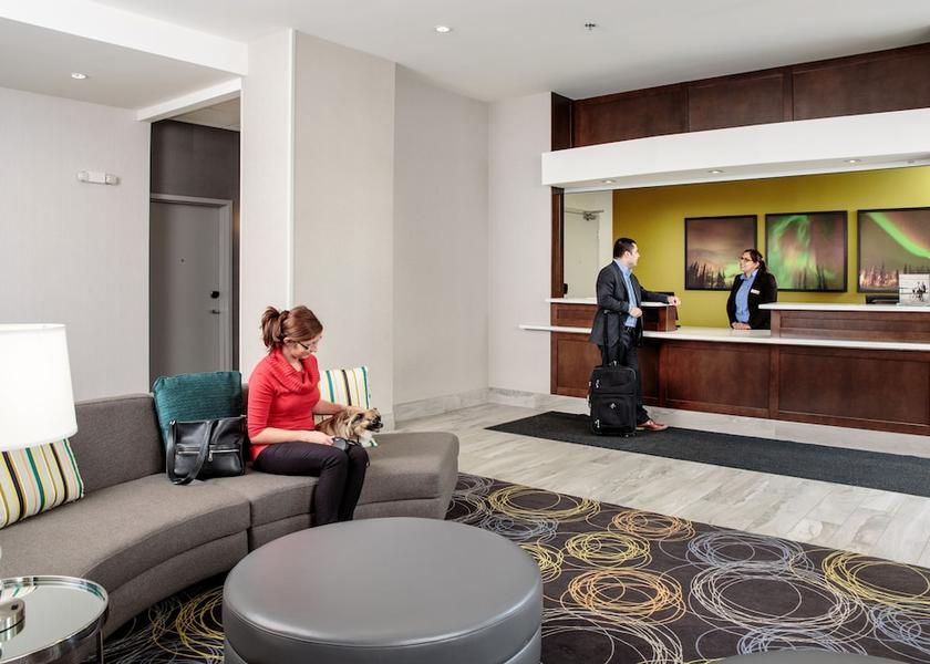 Alberta Edmonton Exterior Detail