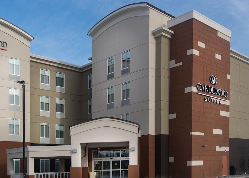 Alberta Edmonton Primary image