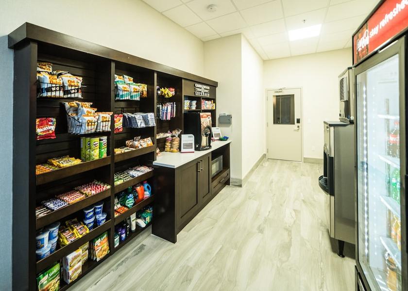 Alberta Edmonton Amenity