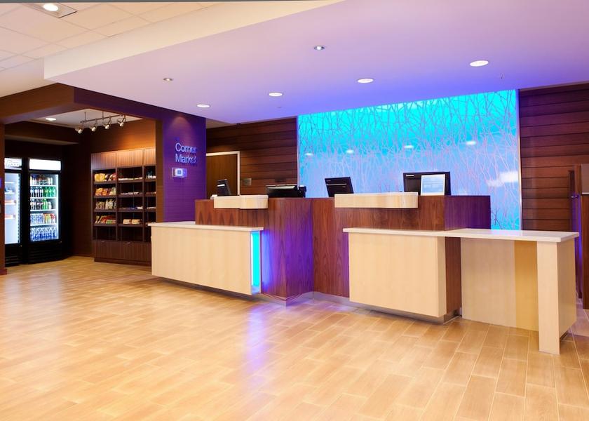 Alberta Lethbridge Reception