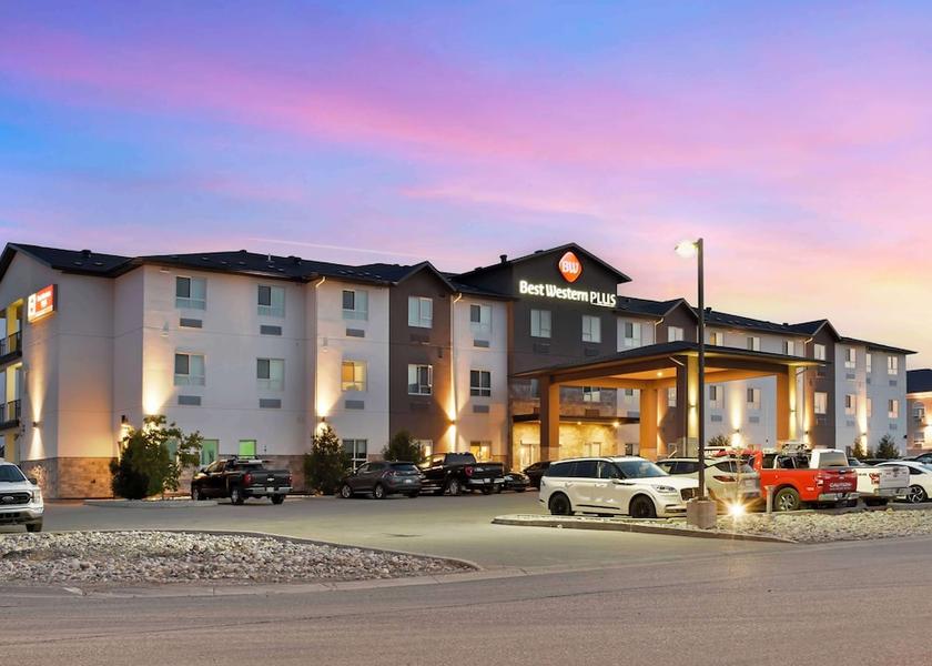 Saskatchewan Moosomin Primary image