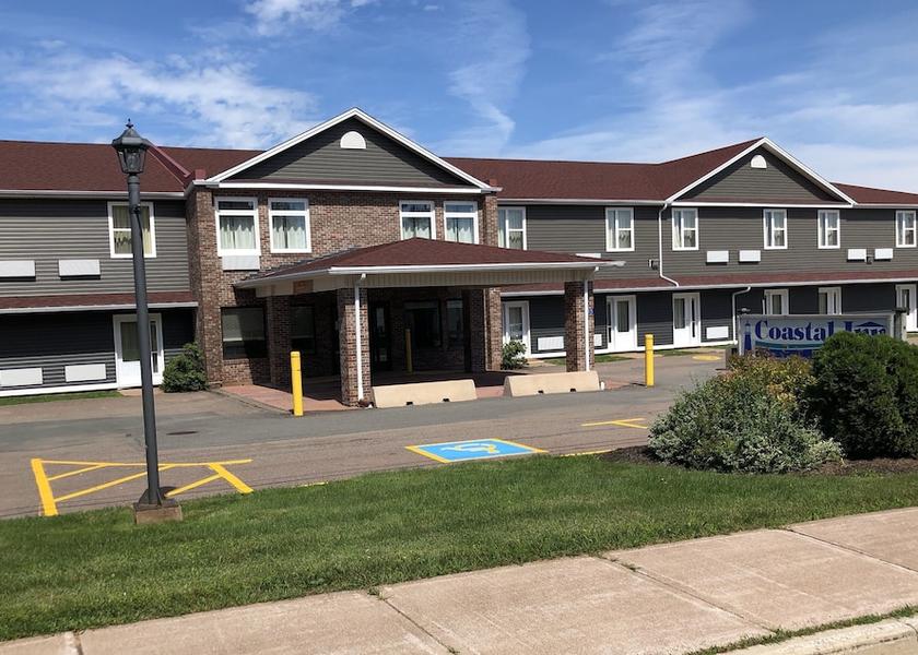 New Brunswick Sackville Primary image