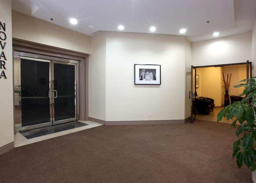 Saskatchewan Regina Meeting Room