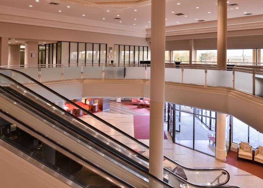 Saskatchewan Regina Spa