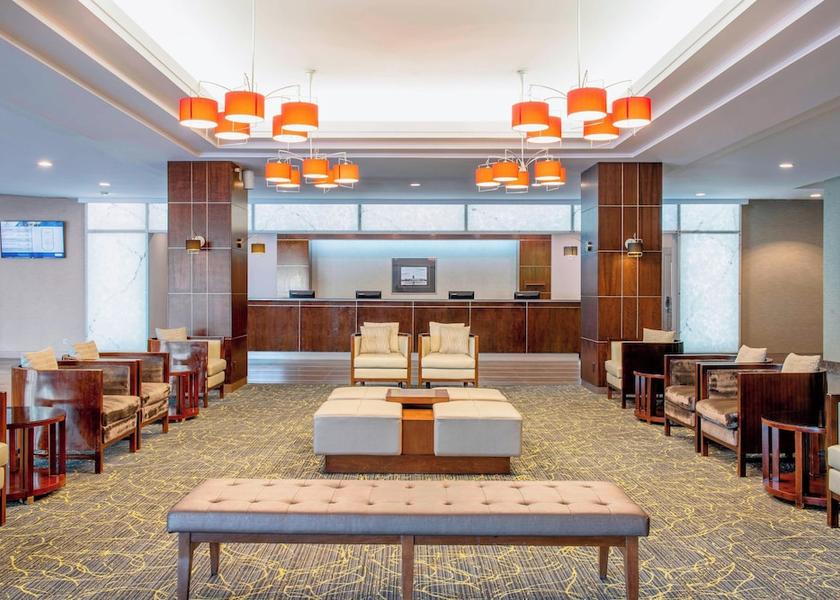 Saskatchewan Regina Reception