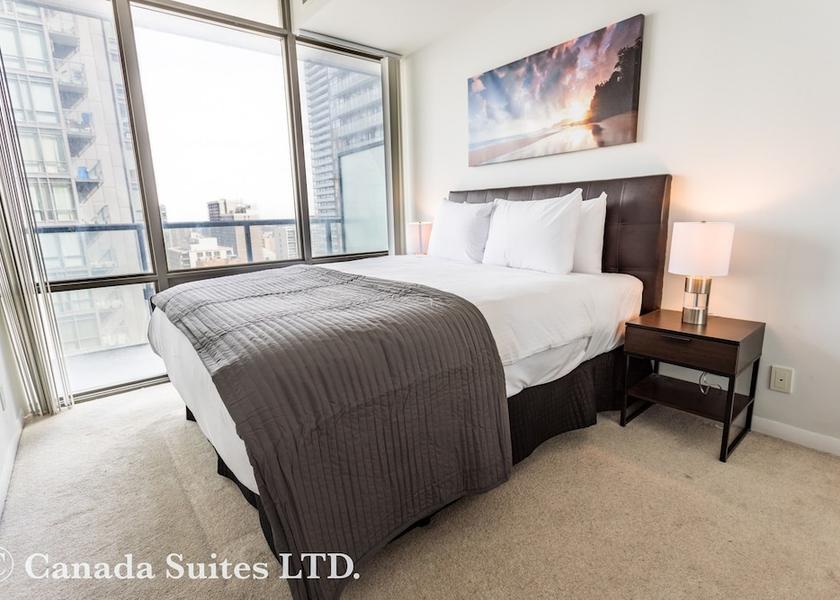Ontario Toronto Room