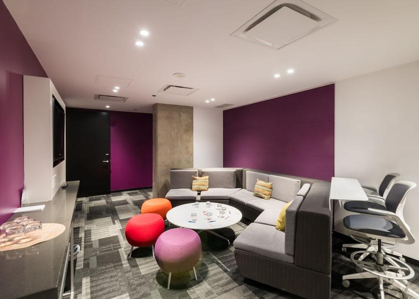 Ontario Ottawa Meeting facility