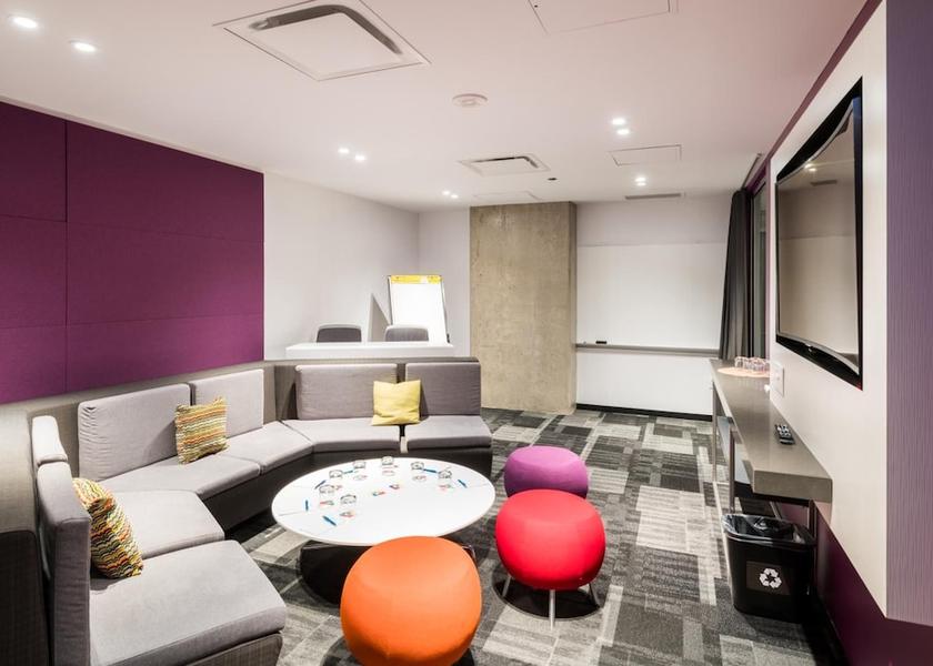 Ontario Ottawa Meeting facility