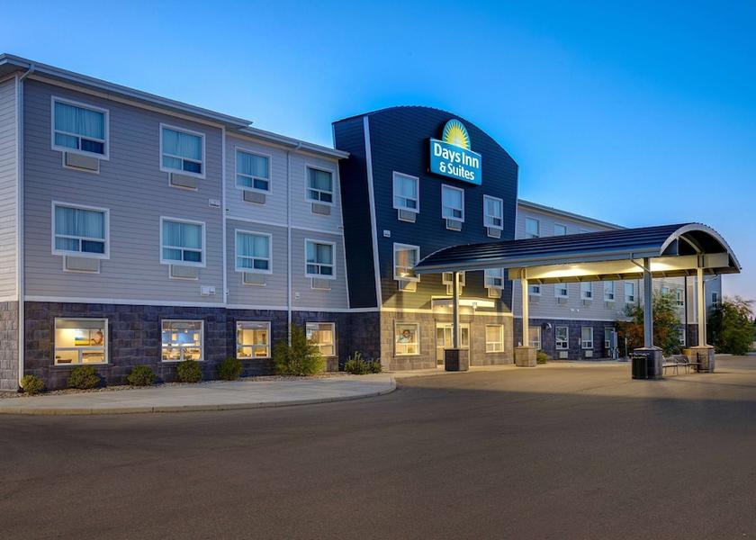 Saskatchewan Warman Exterior