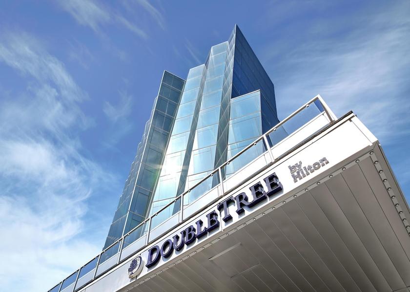 Alberta Edmonton Exterior