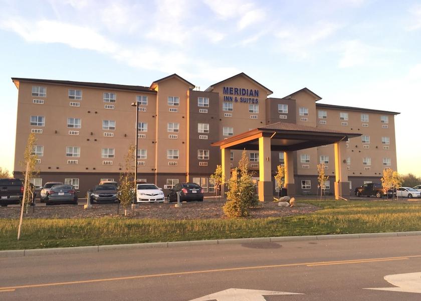 Alberta Lloydminster Exterior