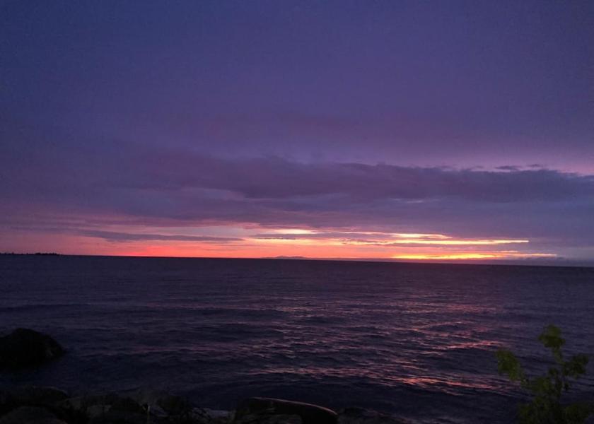 Ontario Southampton Beach