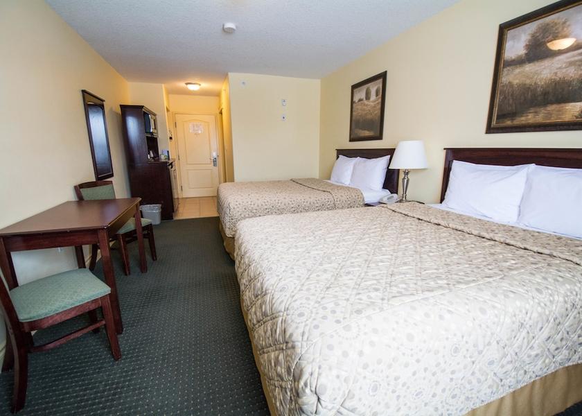 Alberta Edmonton Room