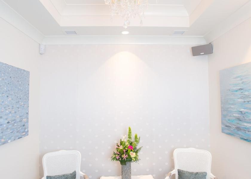 British Columbia Nelson Spa