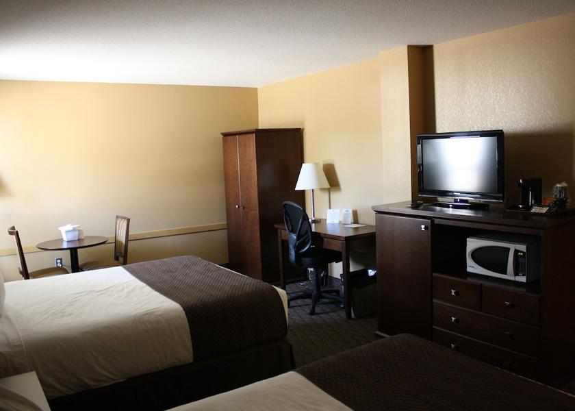 Saskatchewan Estevan Room