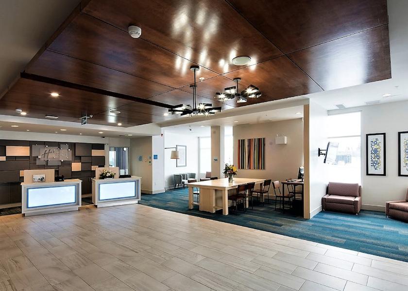 Alberta Red Deer Exterior Detail